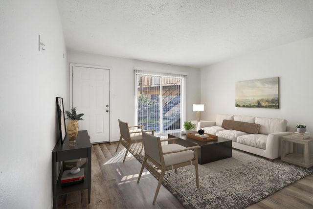 10789 Towner Avenue NE, Albuquerque, NM 87112