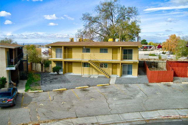10789 Towner Avenue NE, Albuquerque, NM 87112