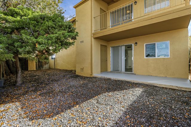 10789 Towner Avenue NE, Albuquerque, NM 87112