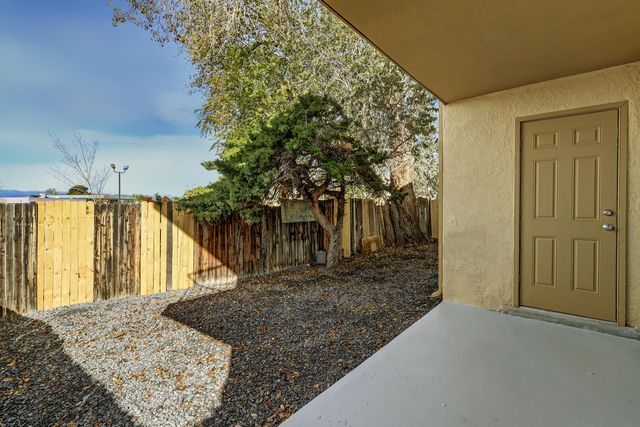 10789 Towner Avenue NE, Albuquerque, NM 87112