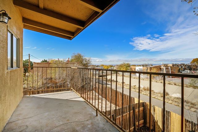 10789 Towner Avenue NE, Albuquerque, NM 87112