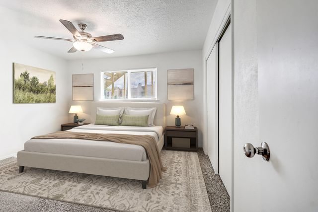 10789 Towner Avenue NE, Albuquerque, NM 87112