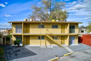 10789 Towner Avenue NE, Albuquerque, NM 87112