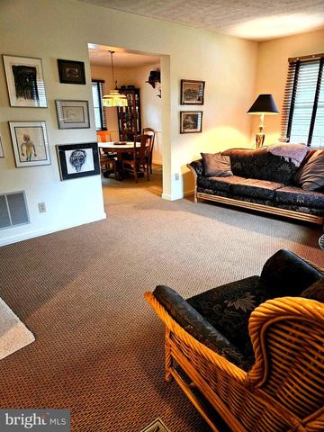 9676 OAK HILL DR, Ellicott City, MD 21042