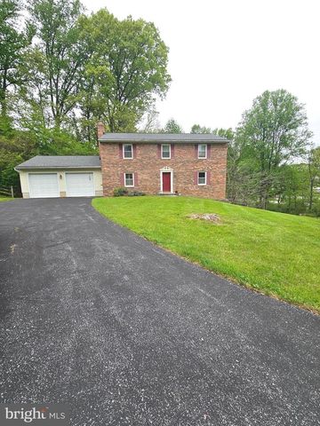9676 OAK HILL DR, Ellicott City, MD 21042