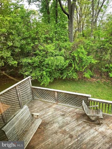 9676 OAK HILL DR, Ellicott City, MD 21042