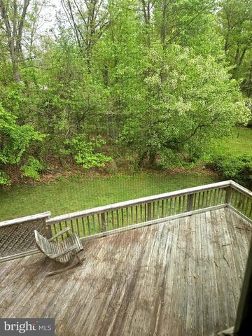 9676 OAK HILL DR, Ellicott City, MD 21042