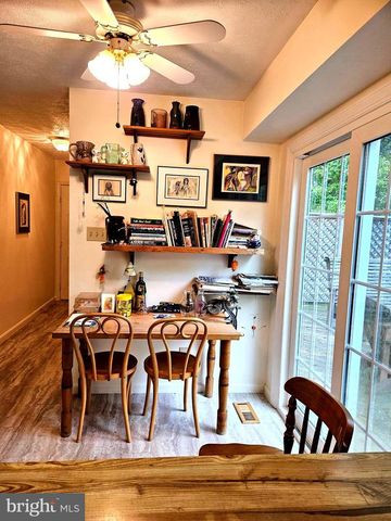 9676 OAK HILL DR, Ellicott City, MD 21042