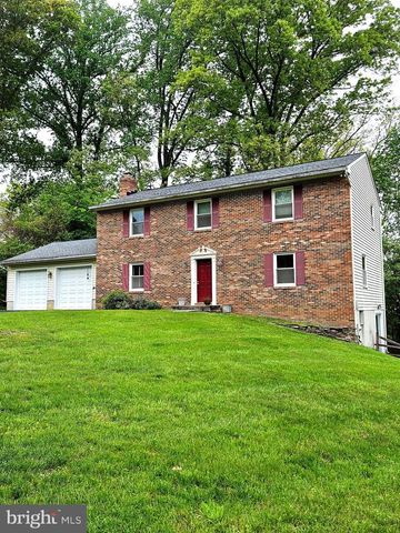 9676 OAK HILL DR, Ellicott City, MD 21042