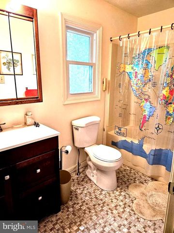 9676 OAK HILL DR, Ellicott City, MD 21042