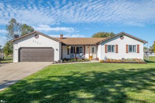 9395 N Bray Road, Clio, MI 48420