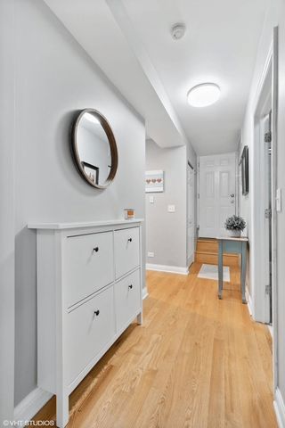 2307 W Haddon Avenue A, Chicago, IL 60622