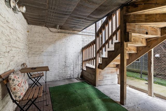 2307 W Haddon Avenue A, Chicago, IL 60622