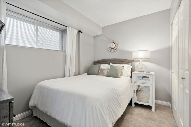 2307 W Haddon Avenue A, Chicago, IL 60622