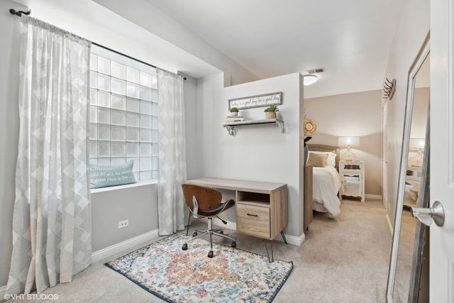 2307 W Haddon Avenue A, Chicago, IL 60622