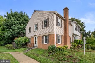 3351 BUEHLER CT #99, Olney, MD 20832