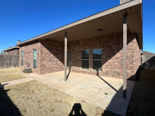 9304 Turner Avenue, Lubbock, TX 79424