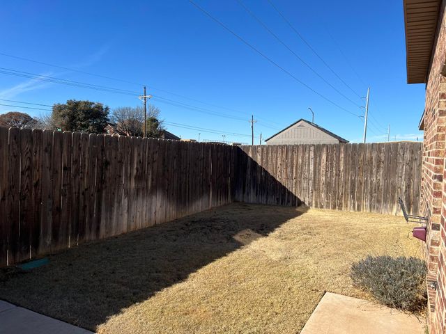 9304 Turner Avenue, Lubbock, TX 79424