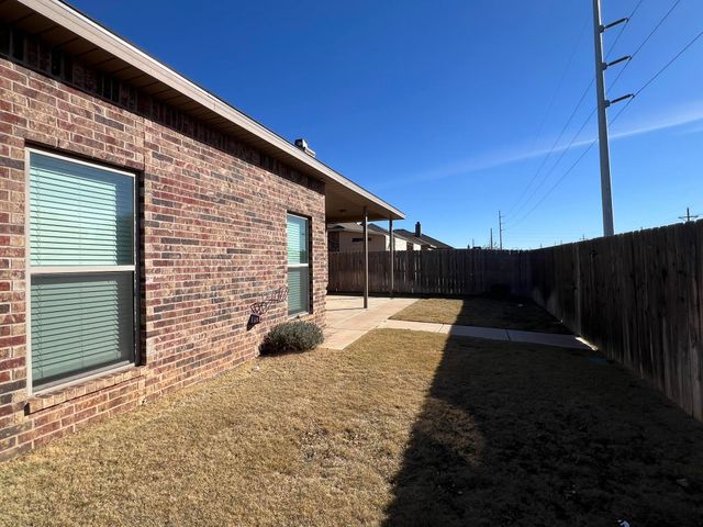 9304 Turner Avenue, Lubbock, TX 79424