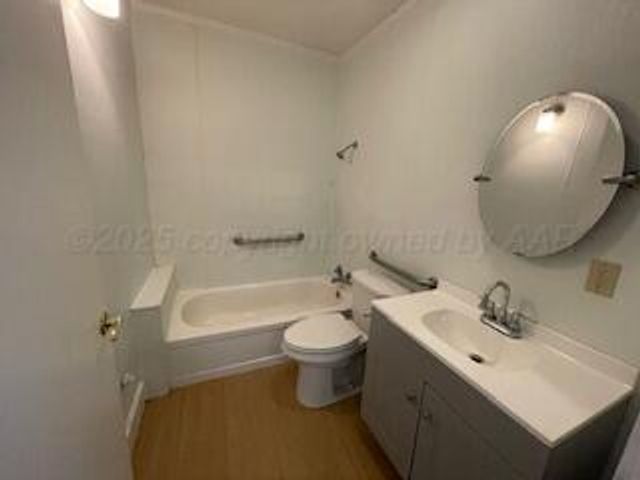 3123 SW 10th Avenue, Amarillo, TX 79106