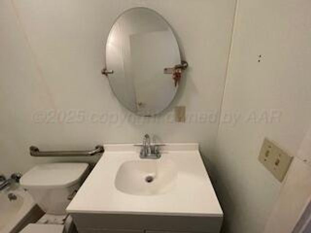 3123 SW 10th Avenue, Amarillo, TX 79106