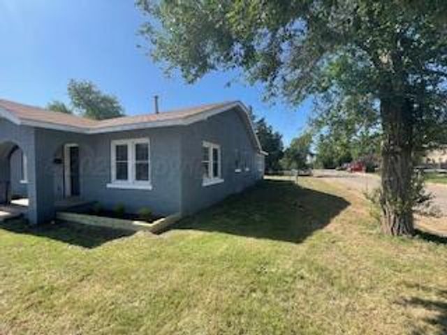 3123 SW 10th Avenue, Amarillo, TX 79106