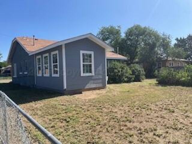 3123 SW 10th Avenue, Amarillo, TX 79106