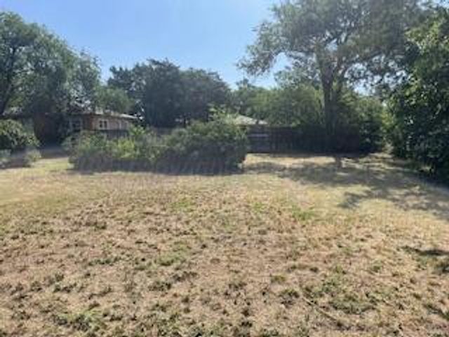 3123 SW 10th Avenue, Amarillo, TX 79106