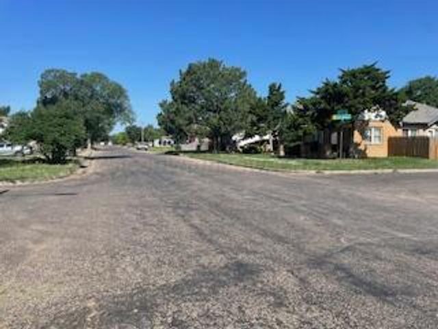 3123 SW 10th Avenue, Amarillo, TX 79106