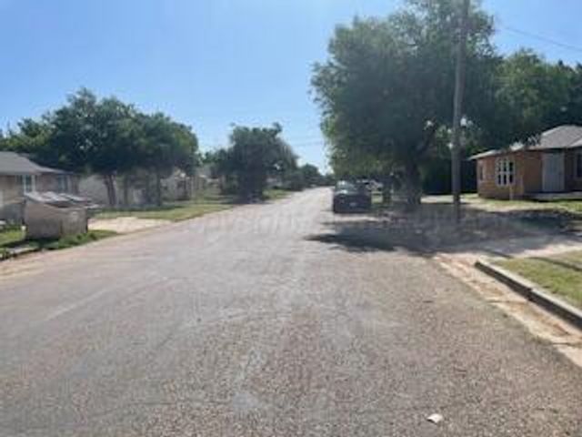 3123 SW 10th Avenue, Amarillo, TX 79106