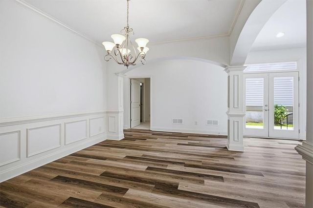 227 Highland Village Lane, Woodstock, GA 30188