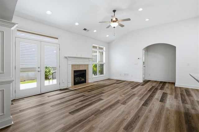 227 Highland Village Lane, Woodstock, GA 30188