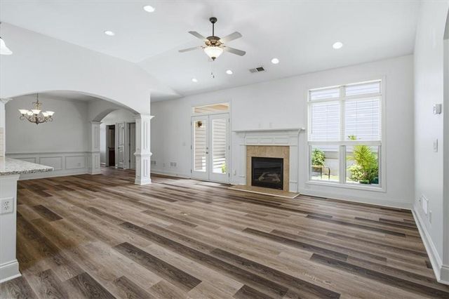 227 Highland Village Lane, Woodstock, GA 30188