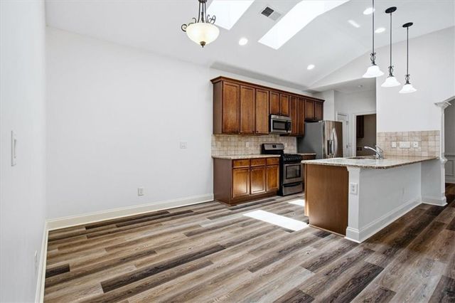227 Highland Village Lane, Woodstock, GA 30188