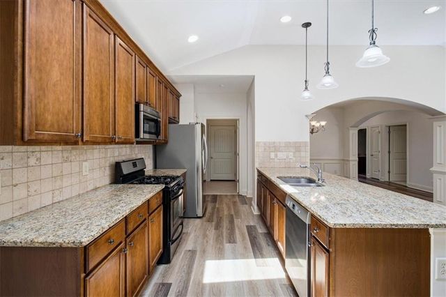 227 Highland Village Lane, Woodstock, GA 30188