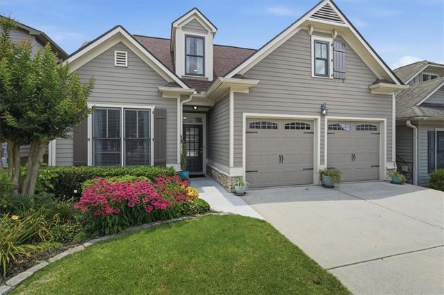 227 Highland Village Lane, Woodstock, GA 30188