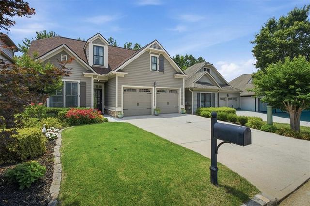 227 Highland Village Lane, Woodstock, GA 30188