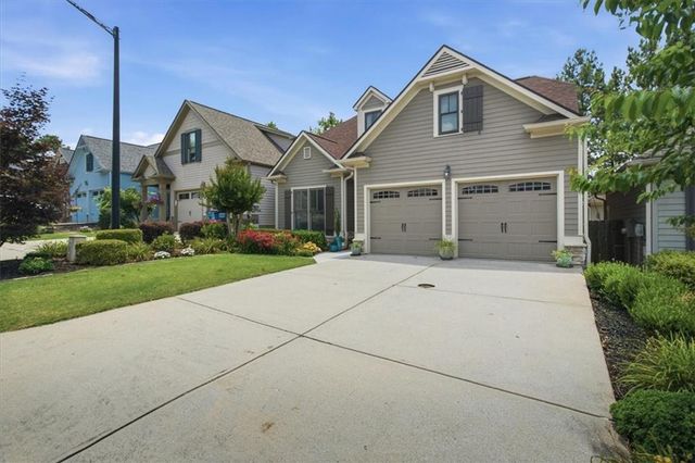 227 Highland Village Lane, Woodstock, GA 30188