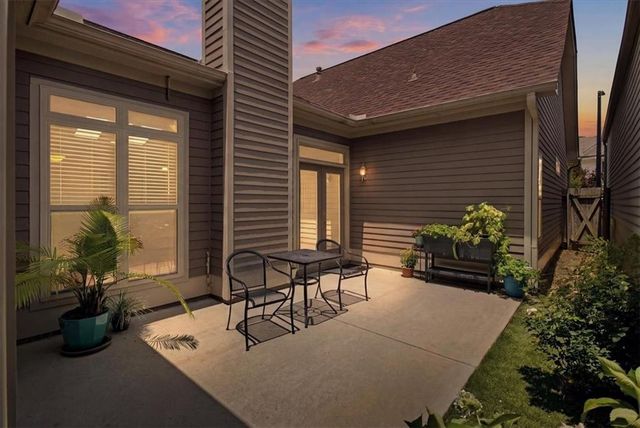 227 Highland Village Lane, Woodstock, GA 30188