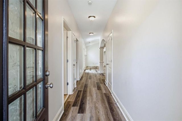 227 Highland Village Lane, Woodstock, GA 30188