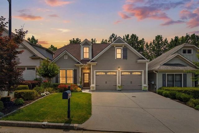 227 Highland Village Lane, Woodstock, GA 30188