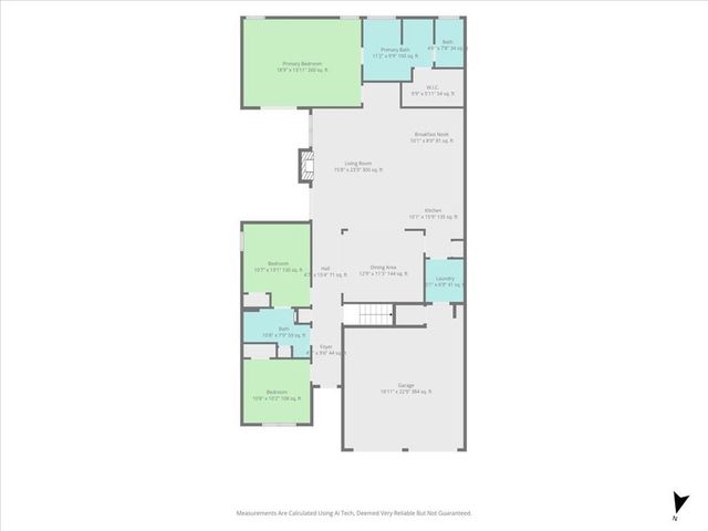 227 Highland Village Lane, Woodstock, GA 30188