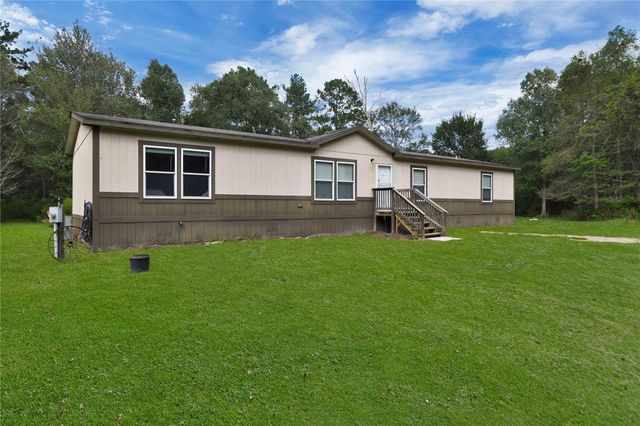 12626 Highway 105, Cleveland, TX 77327