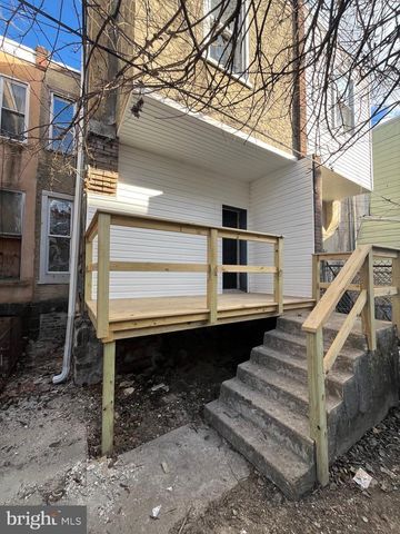 904 S CECIL ST, Philadelphia, PA 19143