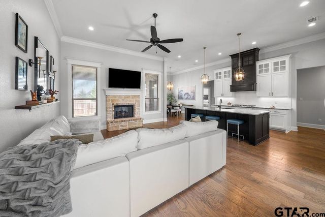 7264 Medio Creek, Tyler, TX 75703