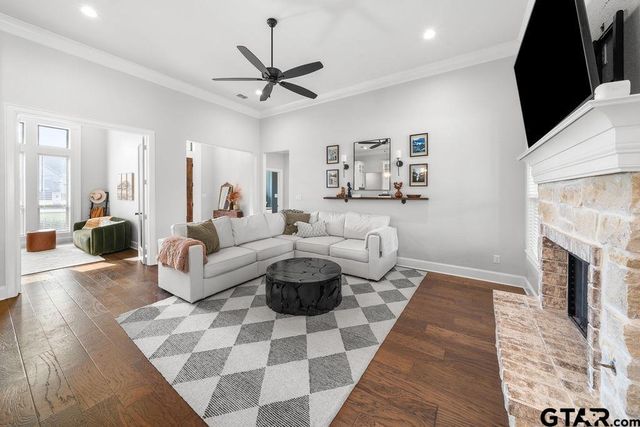 7264 Medio Creek, Tyler, TX 75703