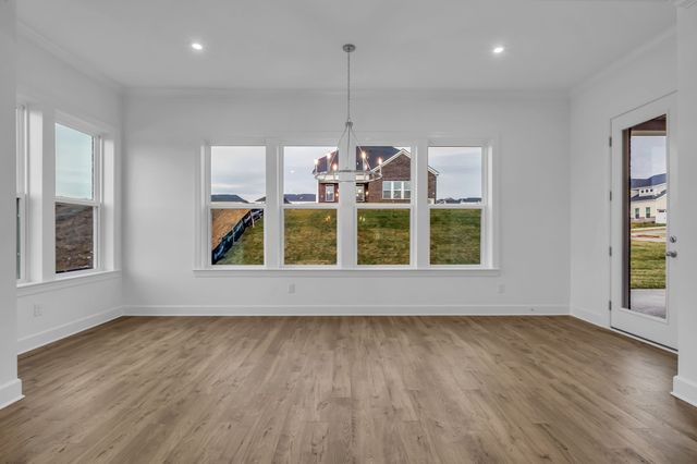 827 Azalea Drive, Mount Juliet, TN 37122