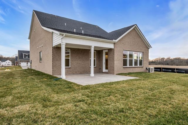 827 Azalea Drive, Mount Juliet, TN 37122