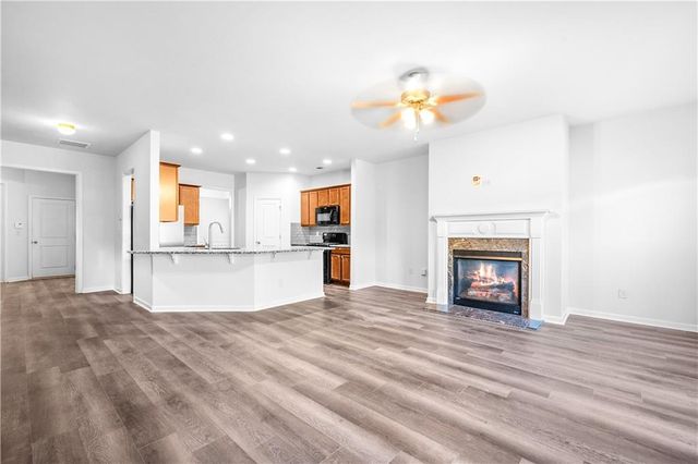 4960 Ducote Trail, Alpharetta, GA 30004