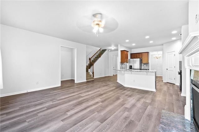 4960 Ducote Trail, Alpharetta, GA 30004